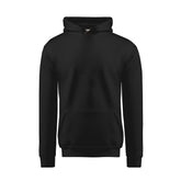 Basic Sweatshirt Siyah